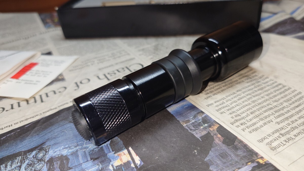 美品】LASER PRODUCTS SUREFIRE 6Z CombatLight 2セル6V 65 美品】LASER PRODUCTS SUREFIRE 6Z CombatLight 2セル6V 65