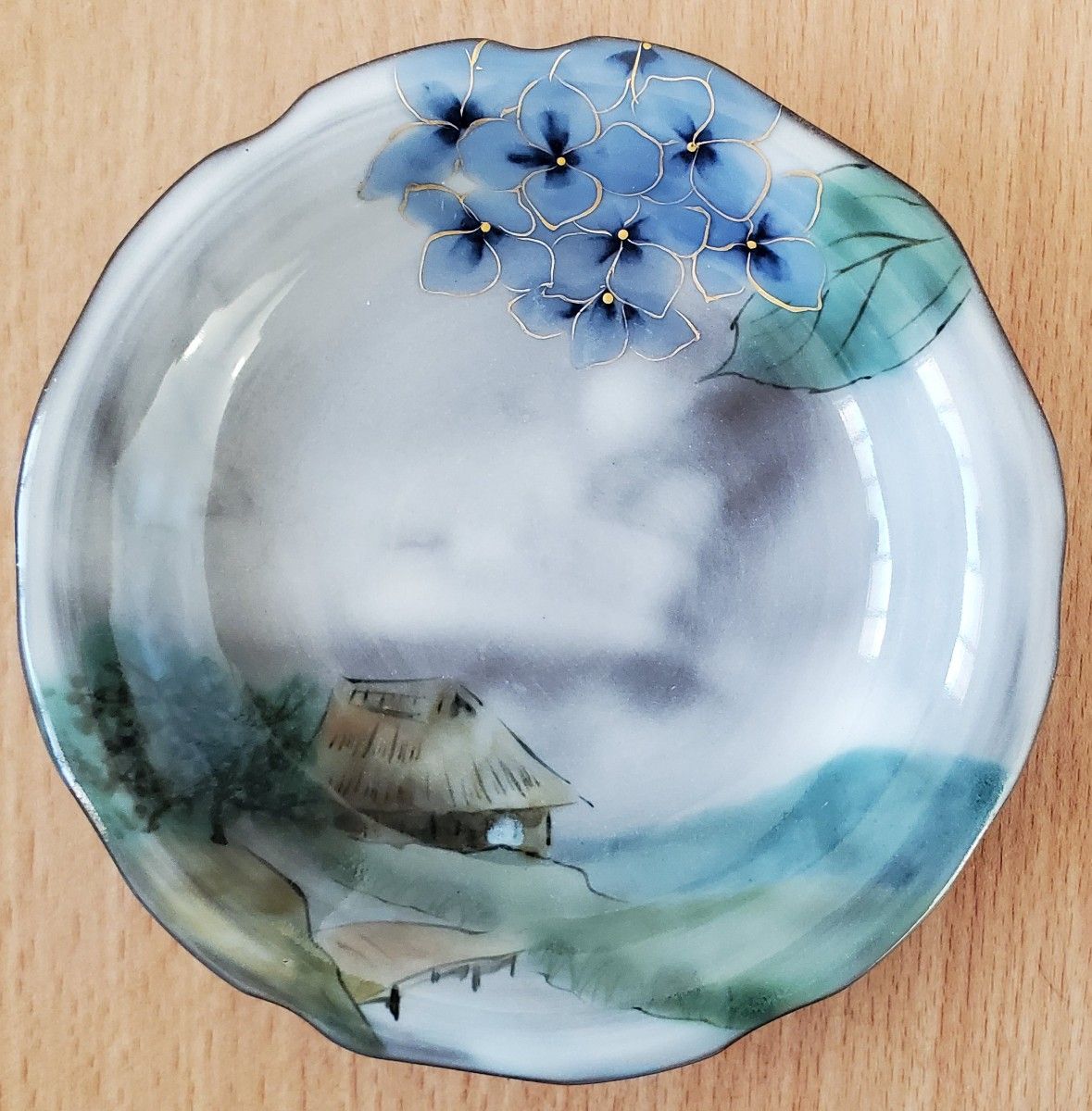 清水焼 京焼 陶あん 陶 陶庵 とうあん 色絵お皿 4枚|Yahoo 清水焼 京焼 陶あん 陶 陶庵 とうあん 色絵お皿 4枚|Yahoo