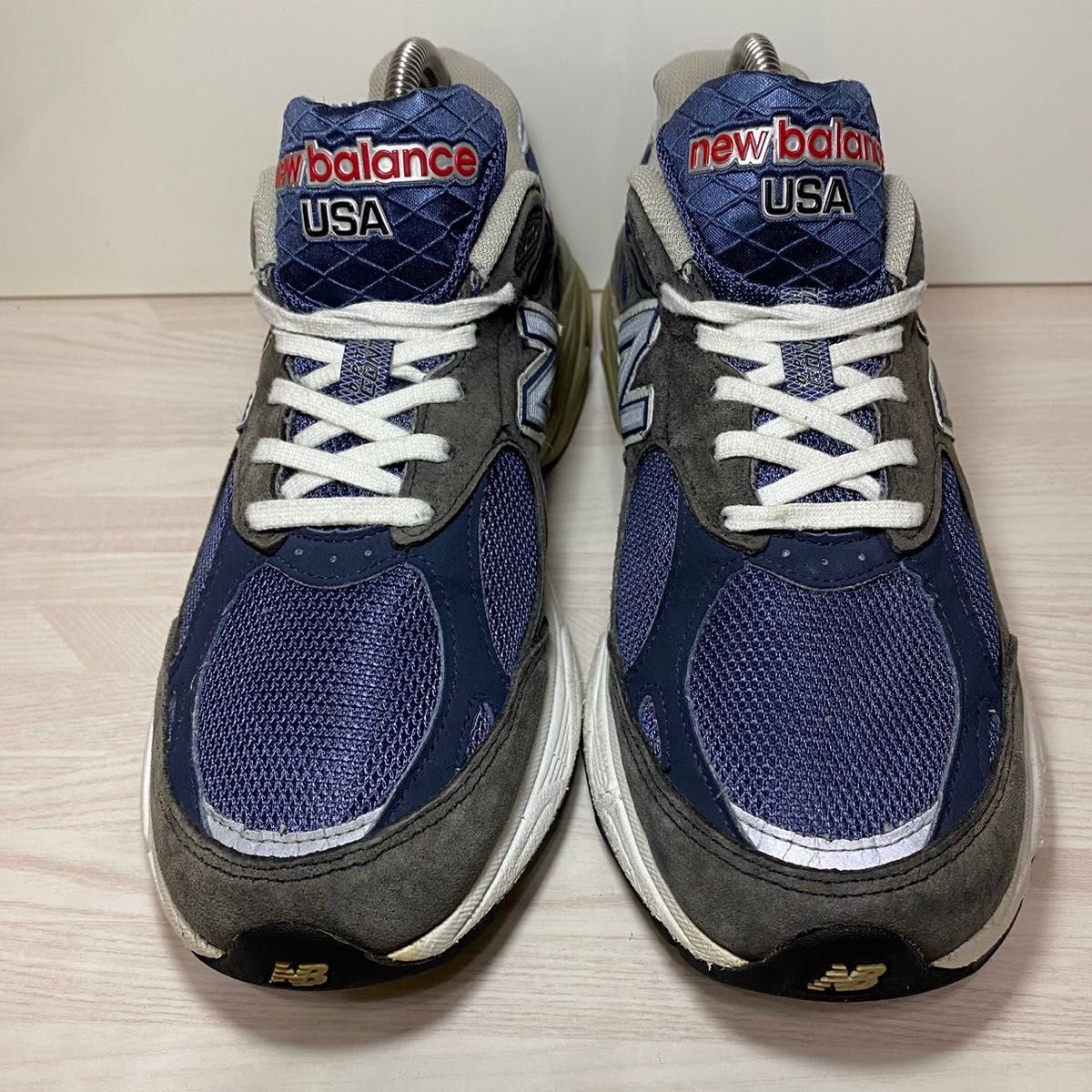 USA製 New Balance M990NV3 25 5cm|Yahoo!フリマ(旧PayPayフリマ) USA製 New Balance M990NV3 25 5cm|Yahoo!フリマ(旧PayPayフリマ)