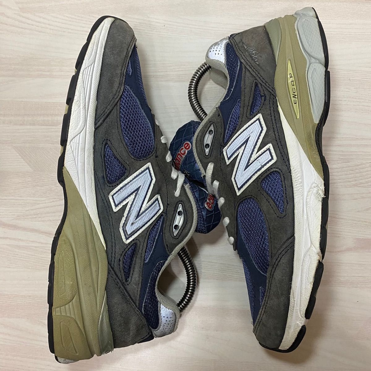 USA製 New Balance M990NV3 25 5cm|Yahoo!フリマ(旧PayPayフリマ) USA製 New Balance M990NV3 25 5cm|Yahoo!フリマ(旧PayPayフリマ)