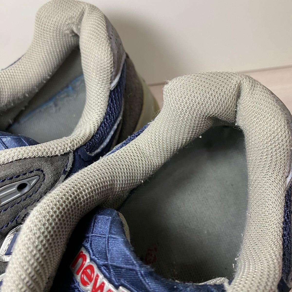 USA製 New Balance M990NV3 25 5cm|Yahoo!フリマ(旧PayPayフリマ) USA製 New Balance M990NV3 25 5cm|Yahoo!フリマ(旧PayPayフリマ)