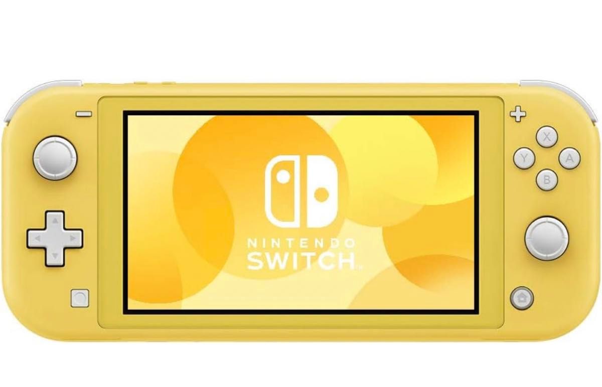 激安 Nintendo Switch ライト Lite イエロー スイッチ 激安 Nintendo Switch ライト Lite イエロー スイッチ