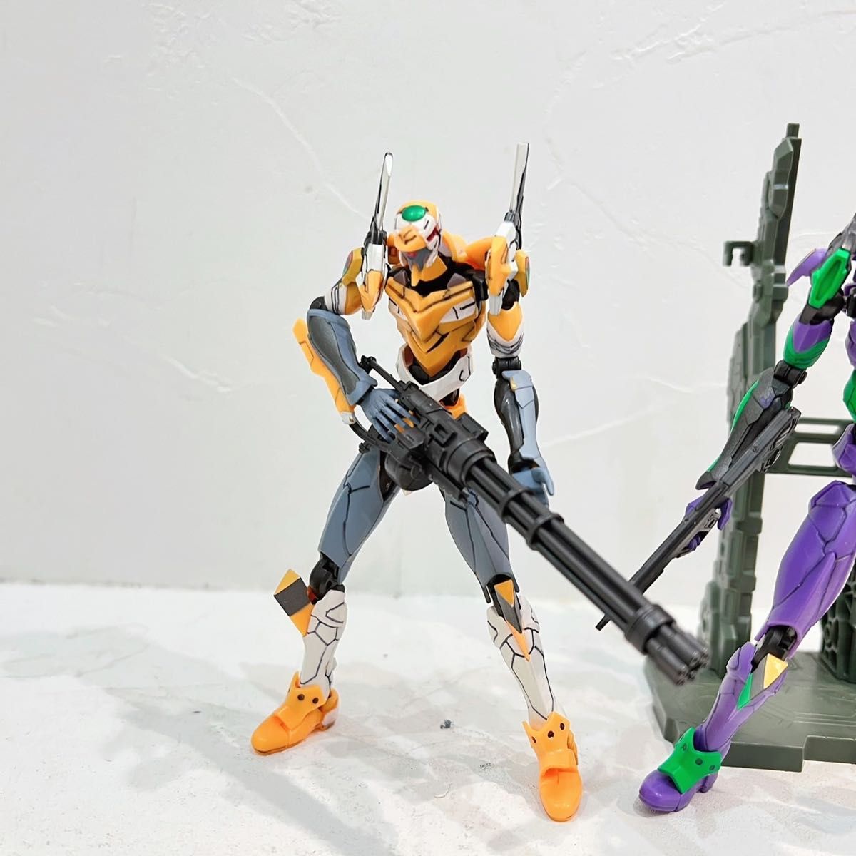 エヴァフレーム エヴァンゲリオン初号機 EVA-FRAME01|Yahoo エヴァフレーム エヴァンゲリオン初号機 EVA-FRAME01|Yahoo