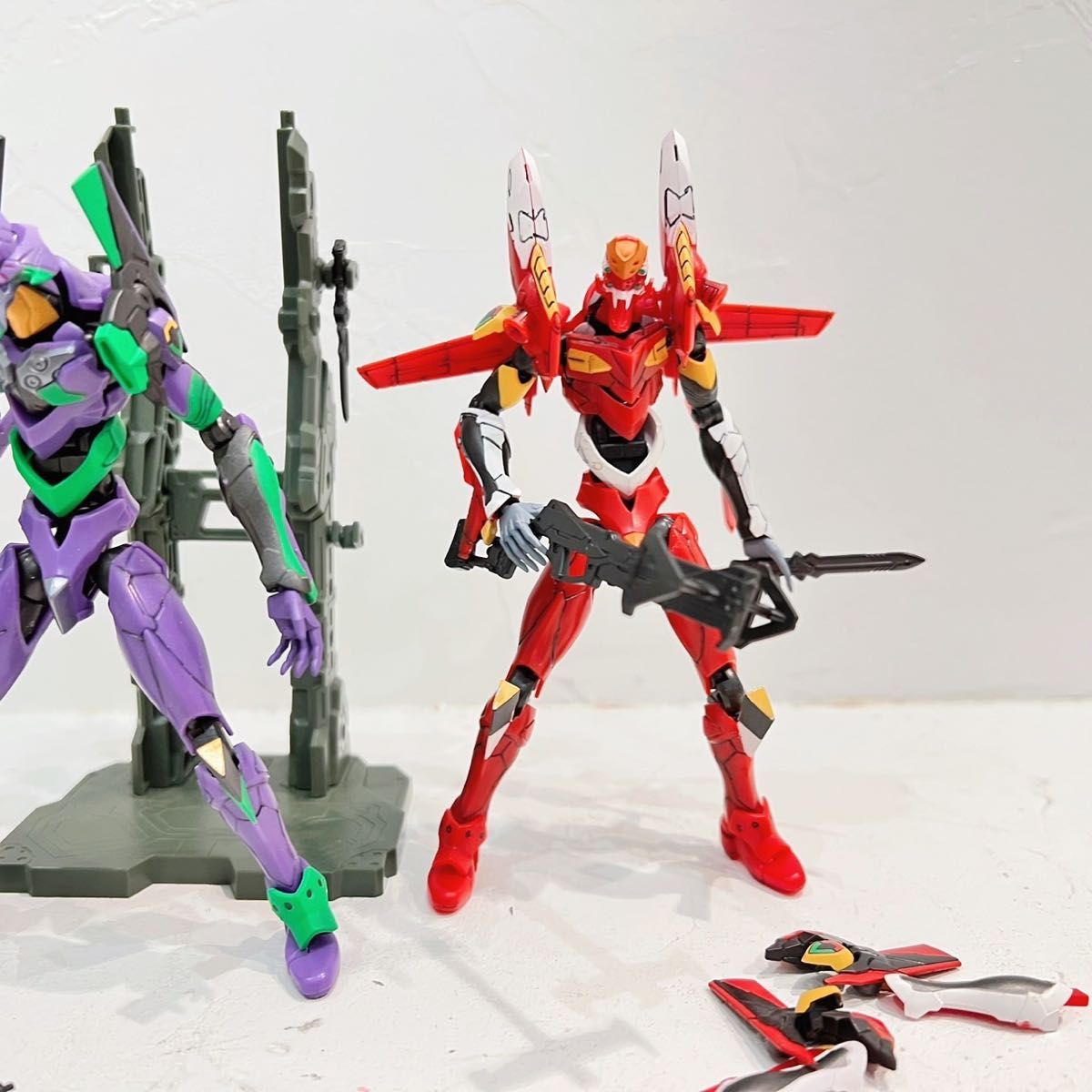 エヴァフレーム エヴァンゲリオン初号機 EVA-FRAME01|Yahoo エヴァフレーム エヴァンゲリオン初号機 EVA-FRAME01|Yahoo