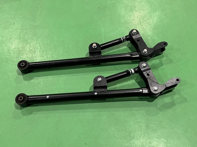 Yahoo!オークション - ジムニーJB23・33・43 MOリンクキット Yahoo!オークション - ジムニーJB23・33・43 MOリンクキット