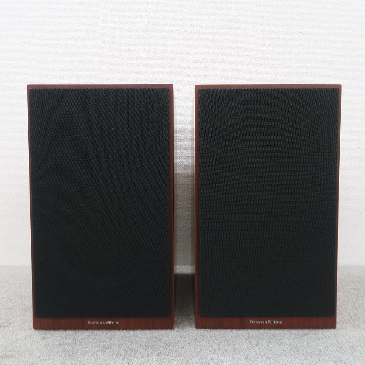 希少!ヴィンテージ 90's B&W (Blue Room) House Pod / Bowers 希少!ヴィンテージ 90's B&W (Blue Room) House Pod / Bowers