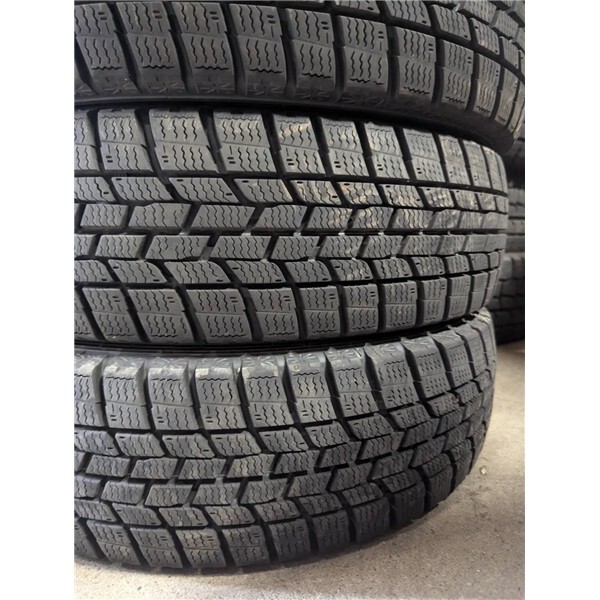155/65R14 スタッドレス グッドイヤーアイスナビ6 8分山 155/65R14 スタッドレス グッドイヤーアイスナビ6 8分山