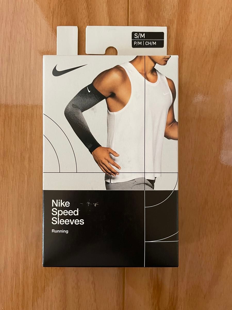 ［セット］NIKE　ランニング　アームスリーブ　Breaking2 ナイキ 陸上/ランニング 小物 Breaking 2 ランニングスリーブ