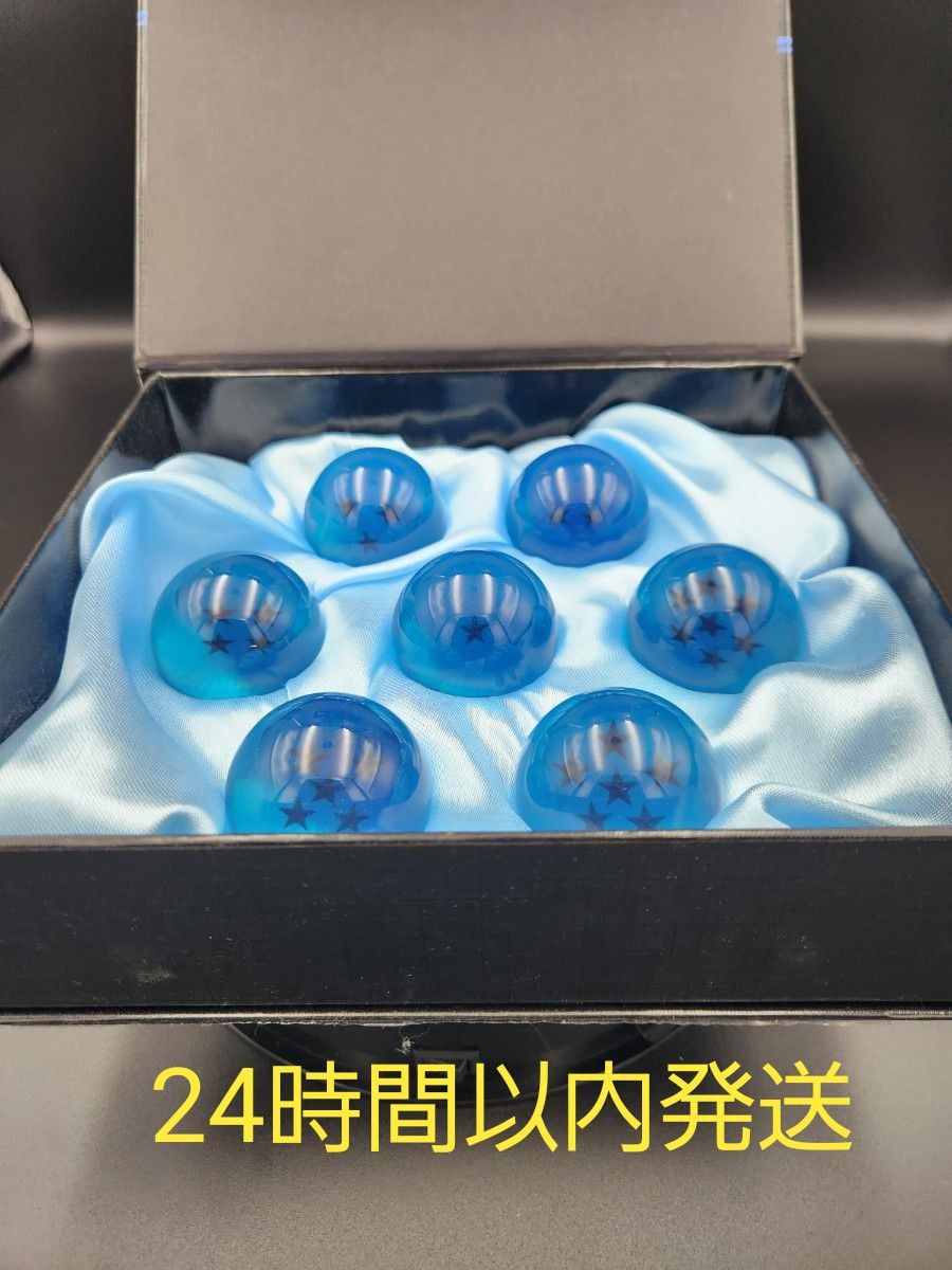 ドラゴンボール レプリカ 神龍 ガラス玉 七星球 ドラゴンボール ドラゴンボール レプリカ 神龍 ガラス玉 七星球 ドラゴンボール