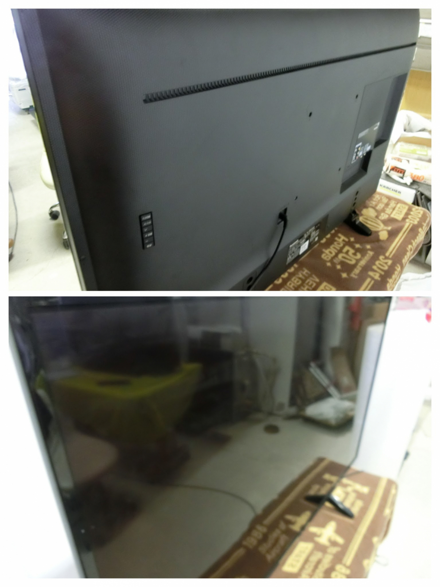 Yahoo!オークション - Panasonic 液晶テレビ TH-49GX500 2019年 Yahoo!オークション - Panasonic 液晶テレビ TH-49GX500 2019年