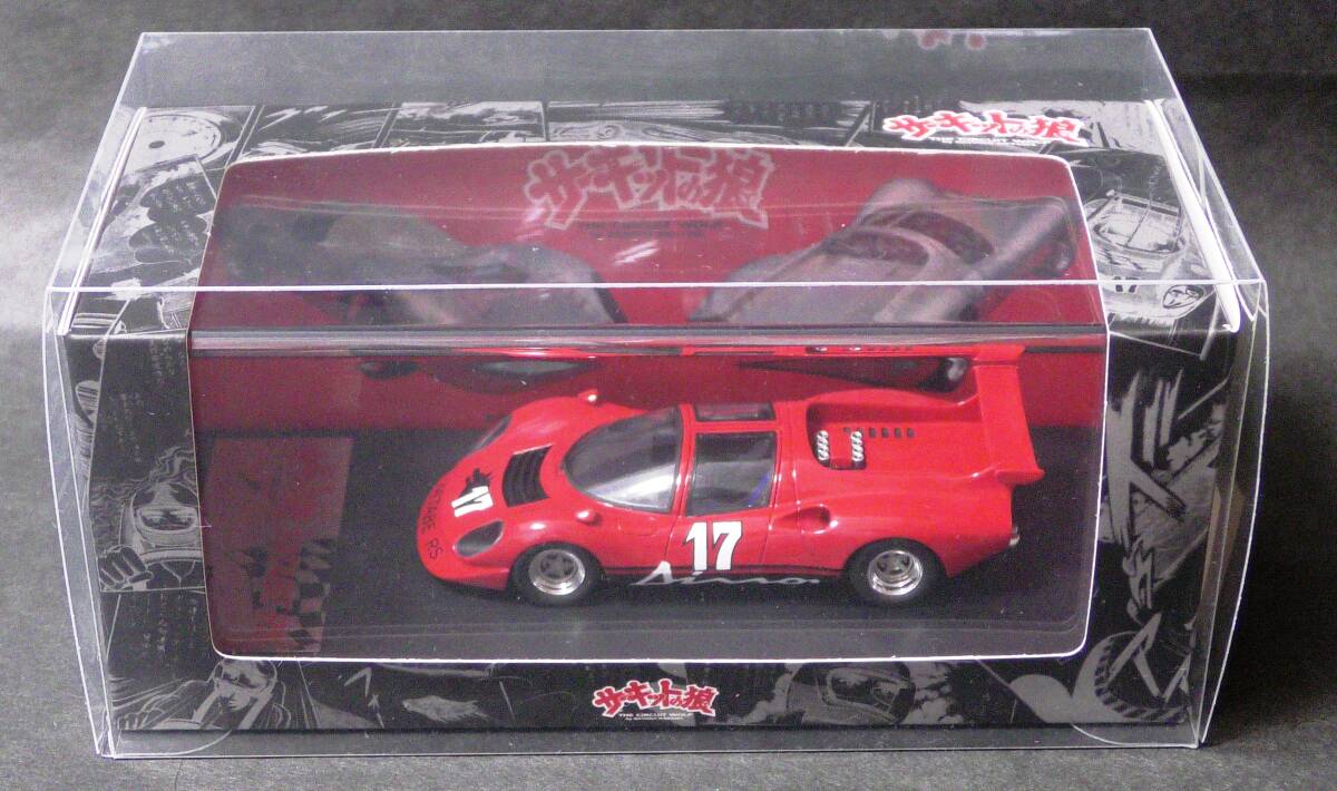 中古プラモデル 1/12&1/24 フォード マスタング バニシング 中古プラモデル 1/12&1/24 フォード マスタング バニシング