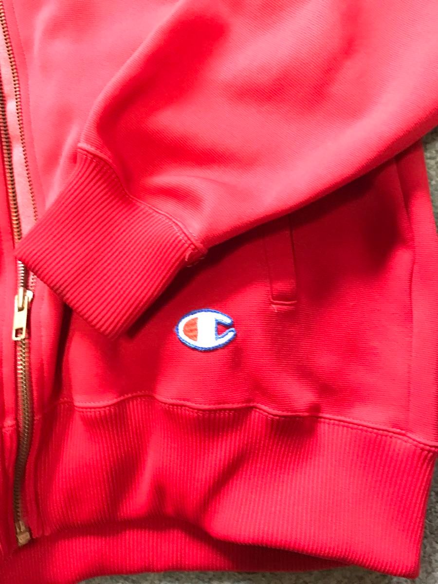 Champion トラックジャケット ジャージ チャンピオン 60s 70s Champion トラックジャケット ジャージ チャンピオン 60s 70s