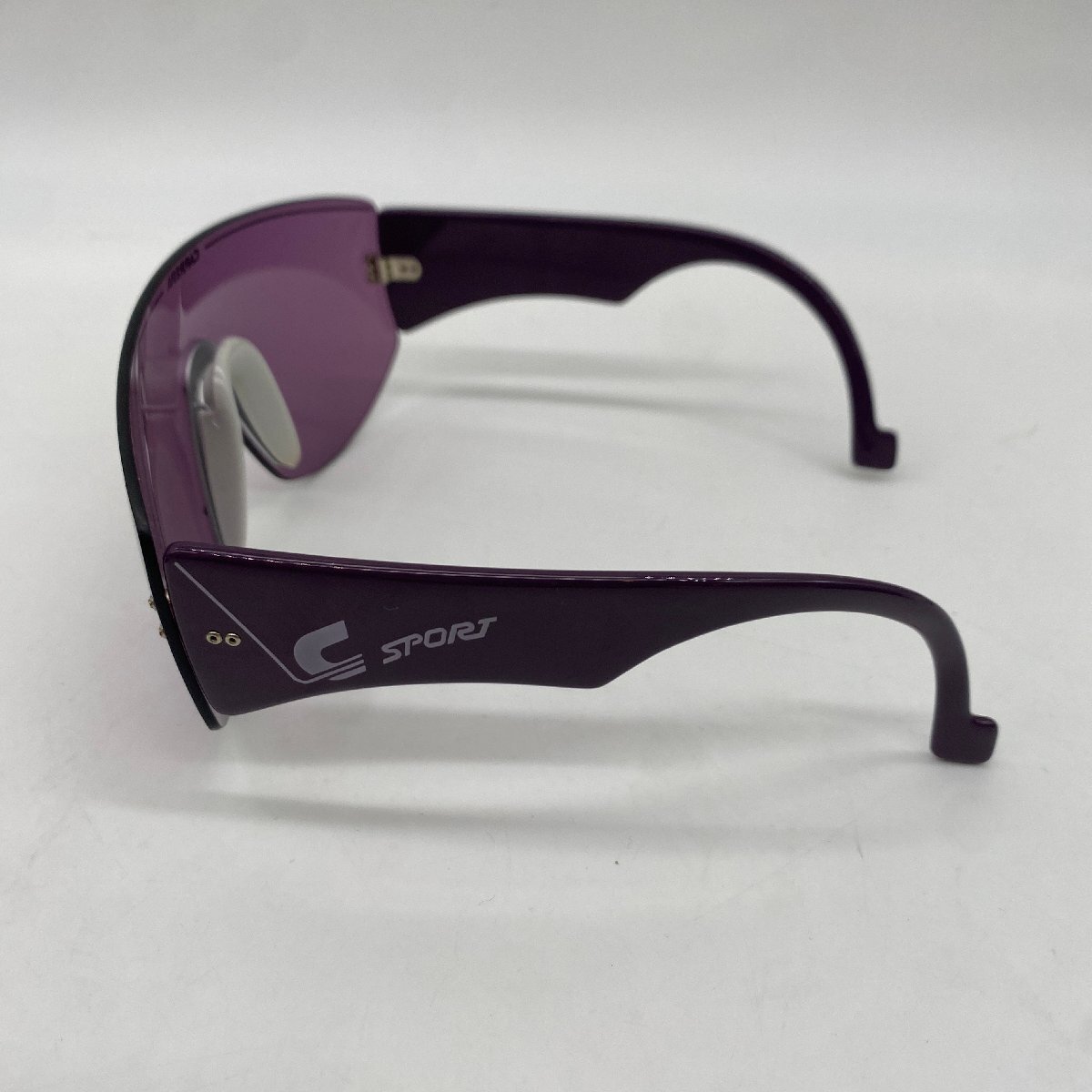 ☆Carrera カレラ☆5414 80 サングラス アイウェア メガネ ☆Carrera カレラ☆5414 80 サングラス アイウェア メガネ