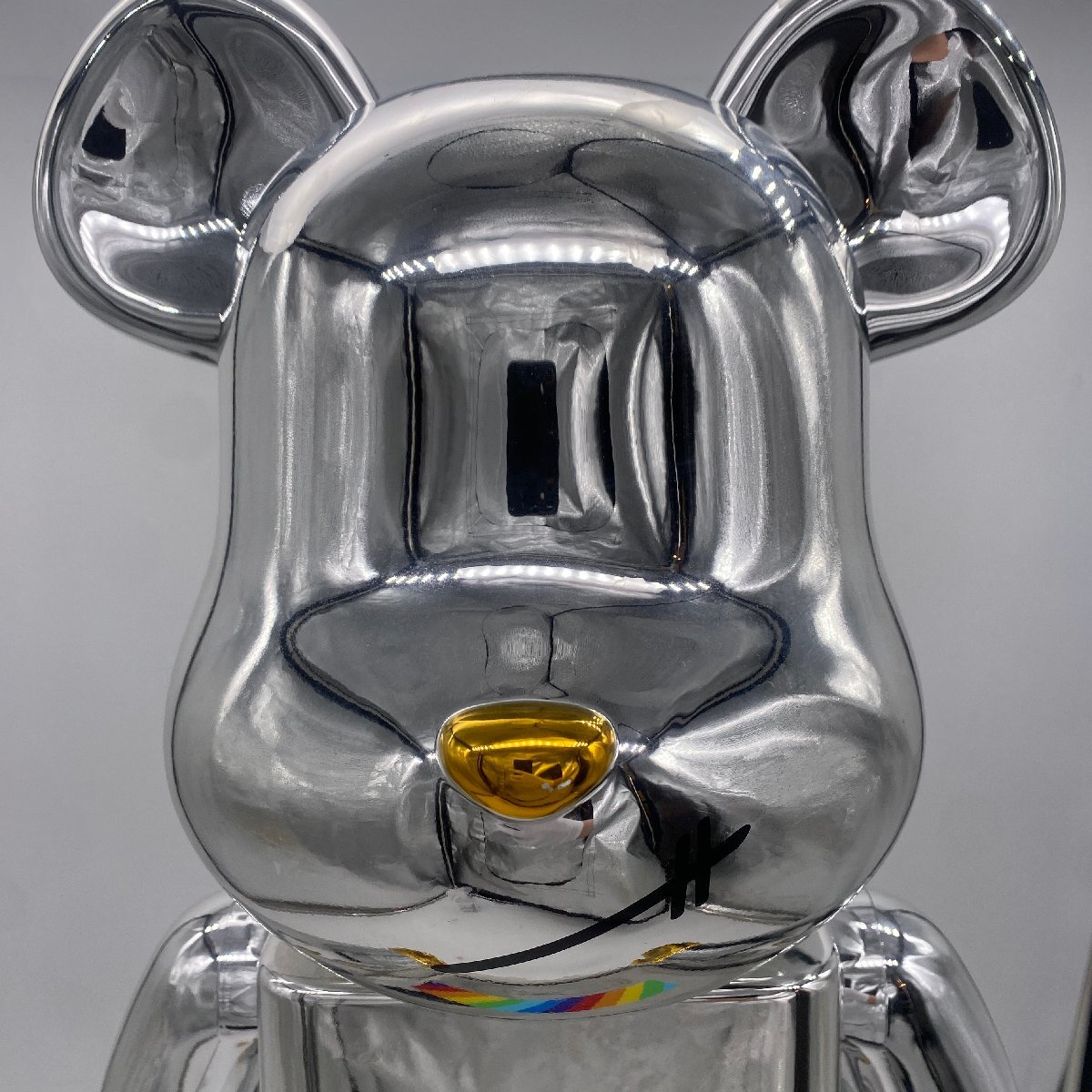 ☆BE@RBRICK × J.S.B. ベアブリック × ジェイ エス ビー ☆BE@RBRICK × J.S.B. ベアブリック × ジェイ エス ビー