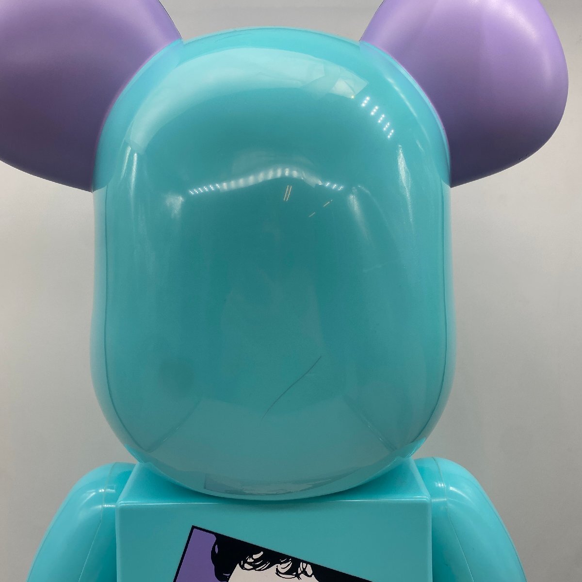 34000円 ☆BE@RBRICK × KYNE ベアブリック × キネ ☆2019 34000円 ☆BE@RBRICK × KYNE ベアブリック × キネ ☆2019