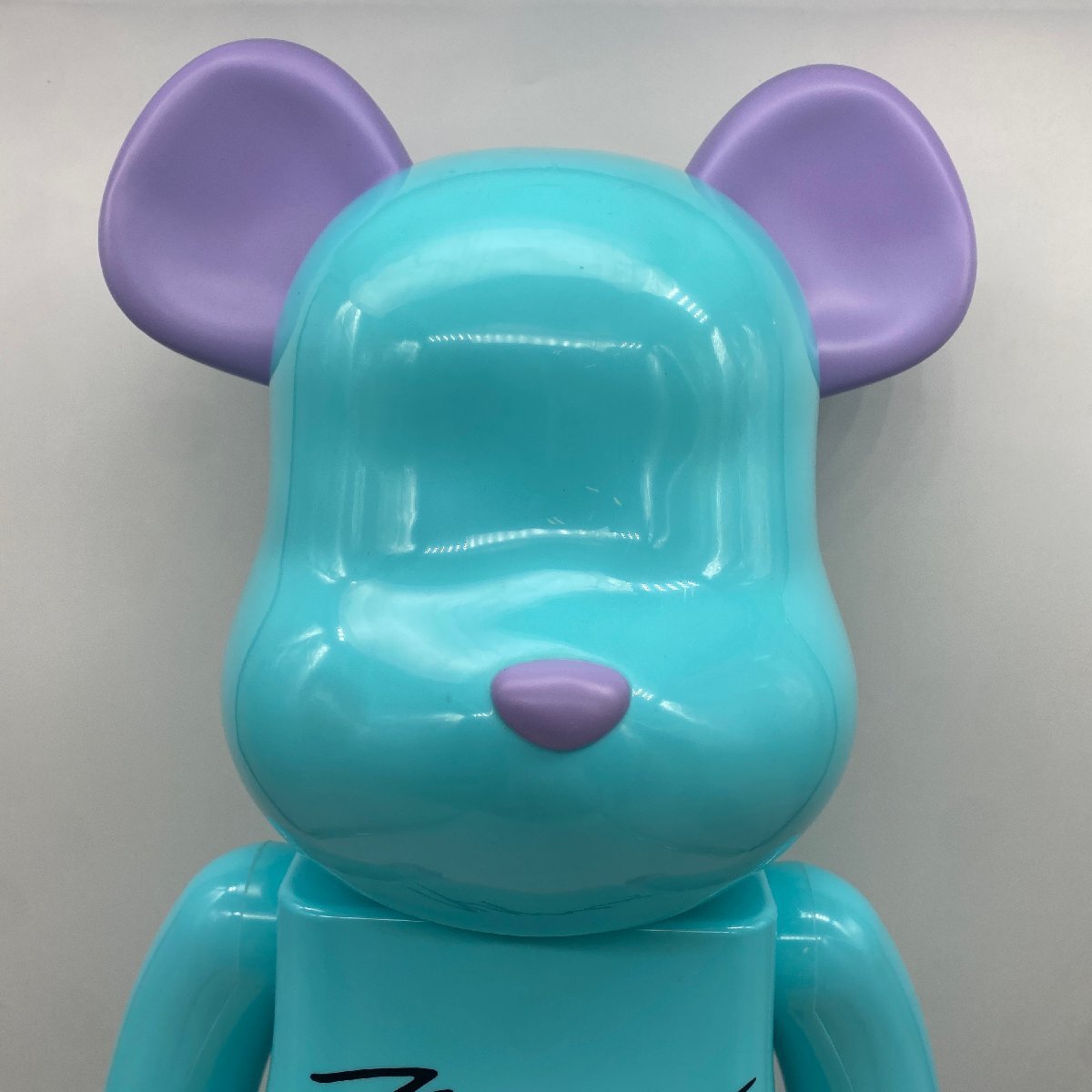 34000円 ☆BE@RBRICK × KYNE ベアブリック × キネ ☆2019 34000円 ☆BE@RBRICK × KYNE ベアブリック × キネ ☆2019