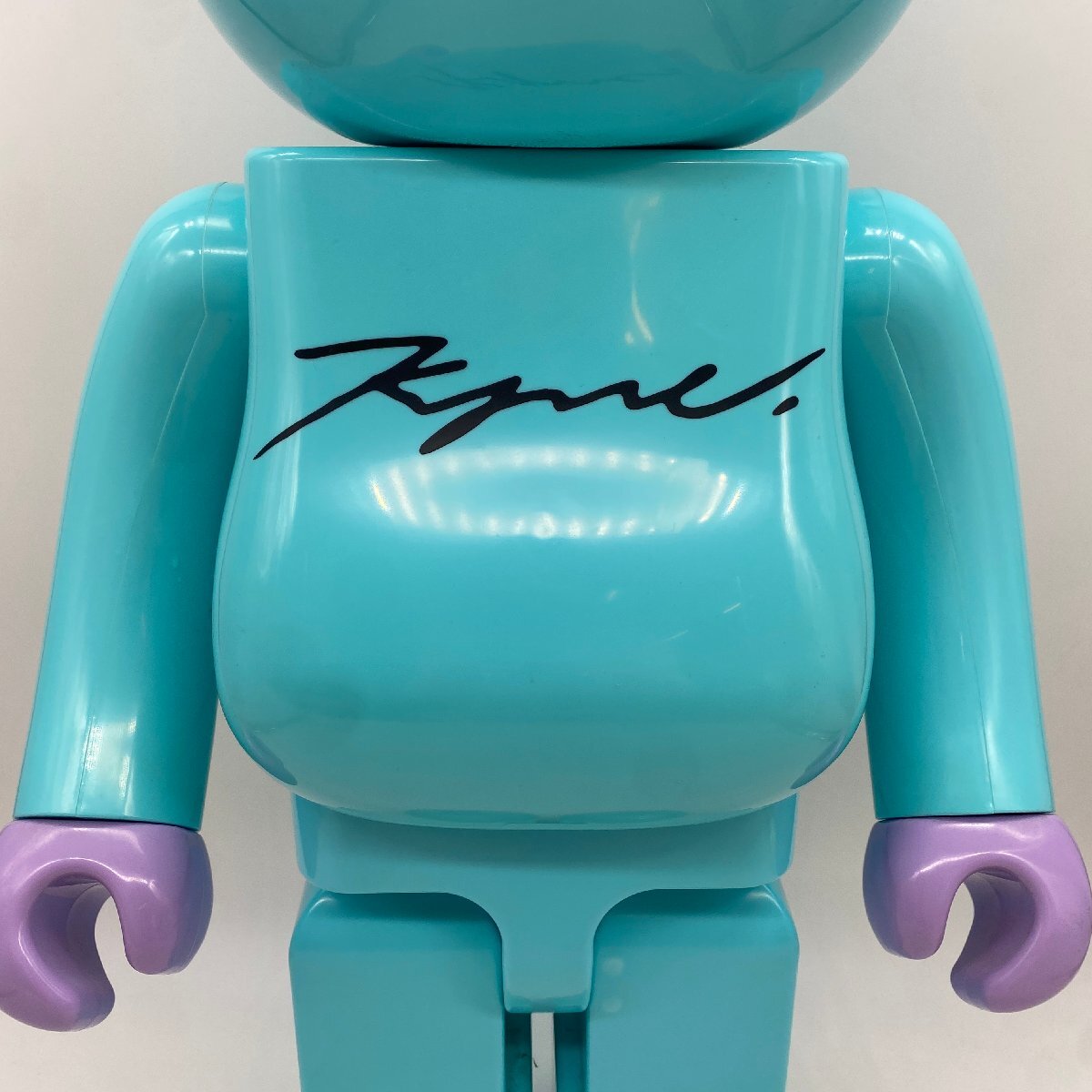 34000円 ☆BE@RBRICK × KYNE ベアブリック × キネ ☆2019 34000円 ☆BE@RBRICK × KYNE ベアブリック × キネ ☆2019
