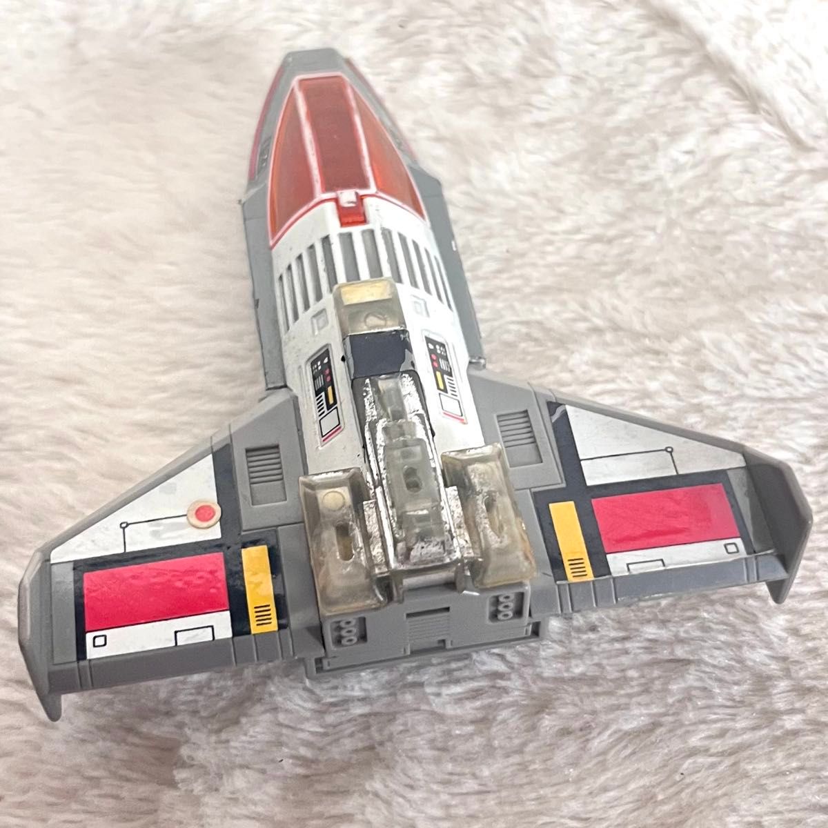 当時物 宇宙刑事シャイダー 超次元戦車 シャイアン DXポピニカ 当時物 宇宙刑事シャイダー 超次元戦車 シャイアン DXポピニカ