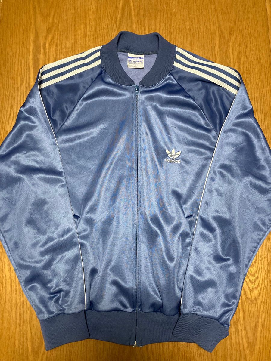 美品 adidas ATP ブルーグレー L /ヴィンテージ/USA製|Yahoo 美品 adidas ATP ブルーグレー L /ヴィンテージ/USA製|Yahoo