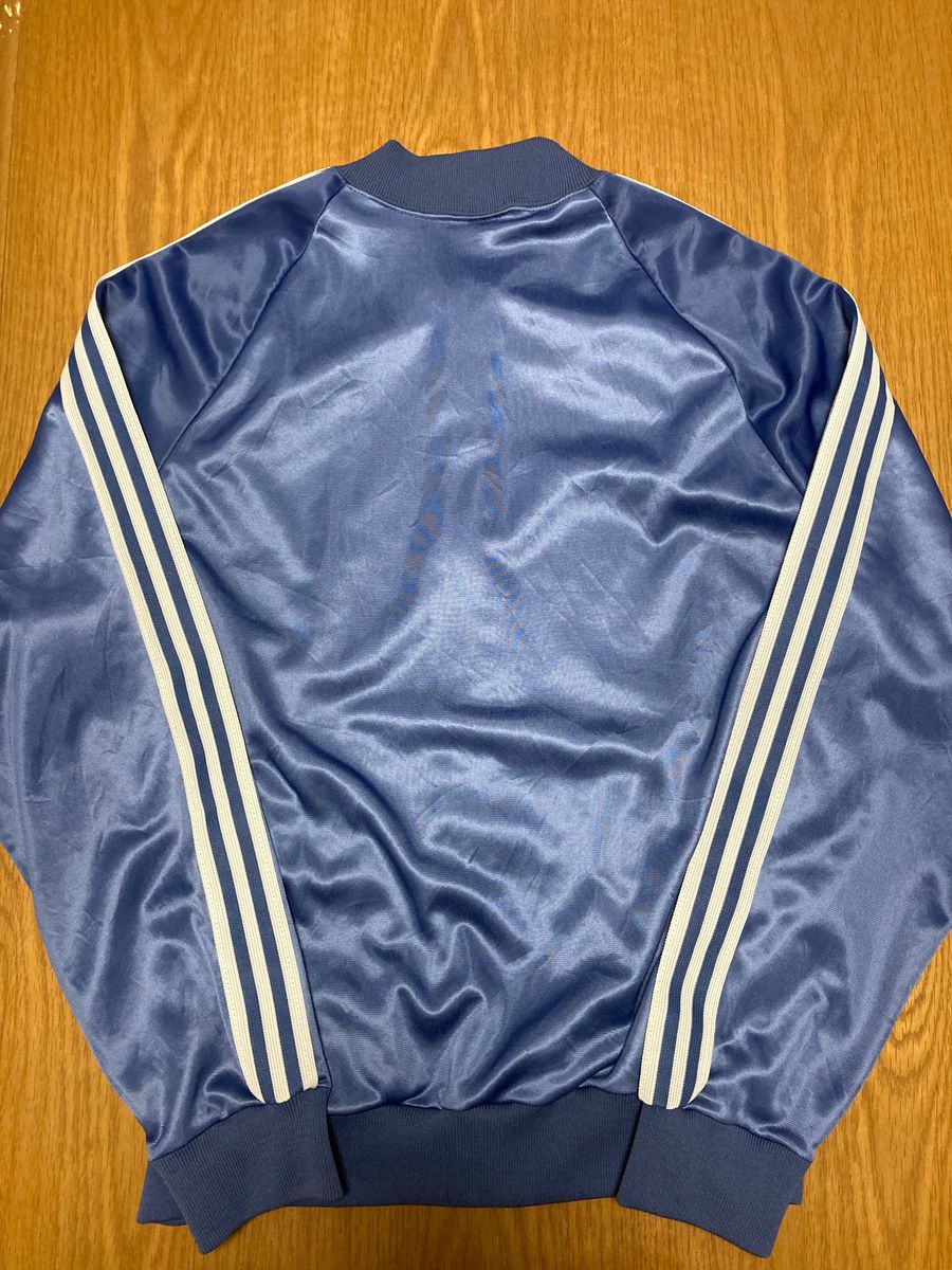美品 adidas ATP ブルーグレー L /ヴィンテージ/USA製|Yahoo 美品 adidas ATP ブルーグレー L /ヴィンテージ/USA製|Yahoo