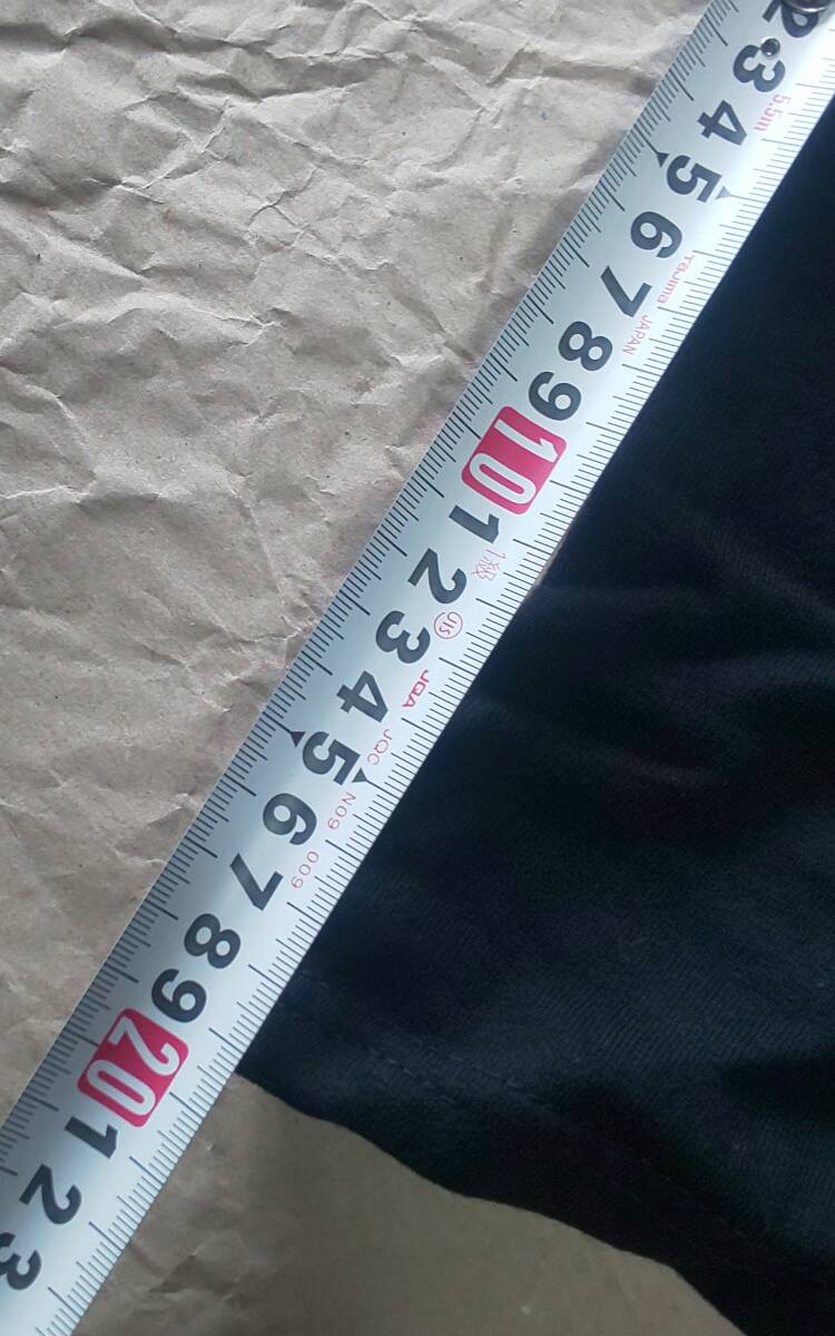 袖丈約19㎝