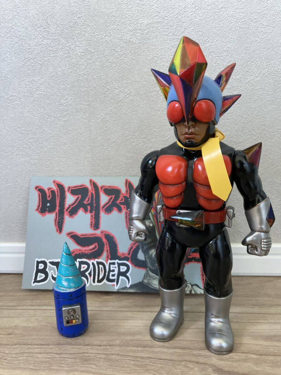 Yahoo!オークション - KAIJU ONE BJJ RIDER 1期 仮面ライダー Yahoo!オークション - KAIJU ONE BJJ RIDER 1期 仮面ライダー