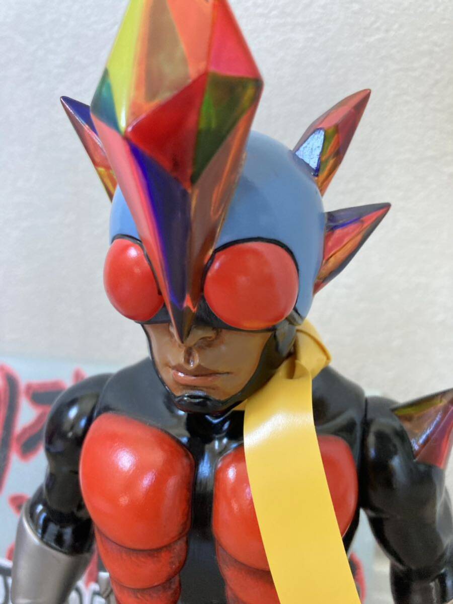 Yahoo!オークション - KAIJU ONE BJJ RIDER 1期 仮面ライダー Yahoo!オークション - KAIJU ONE BJJ RIDER 1期 仮面ライダー