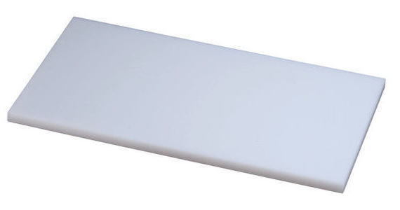 史上一番安い 業務用 抗菌耐熱スーパーまな板 1500×450×15ｍｍ - まな板