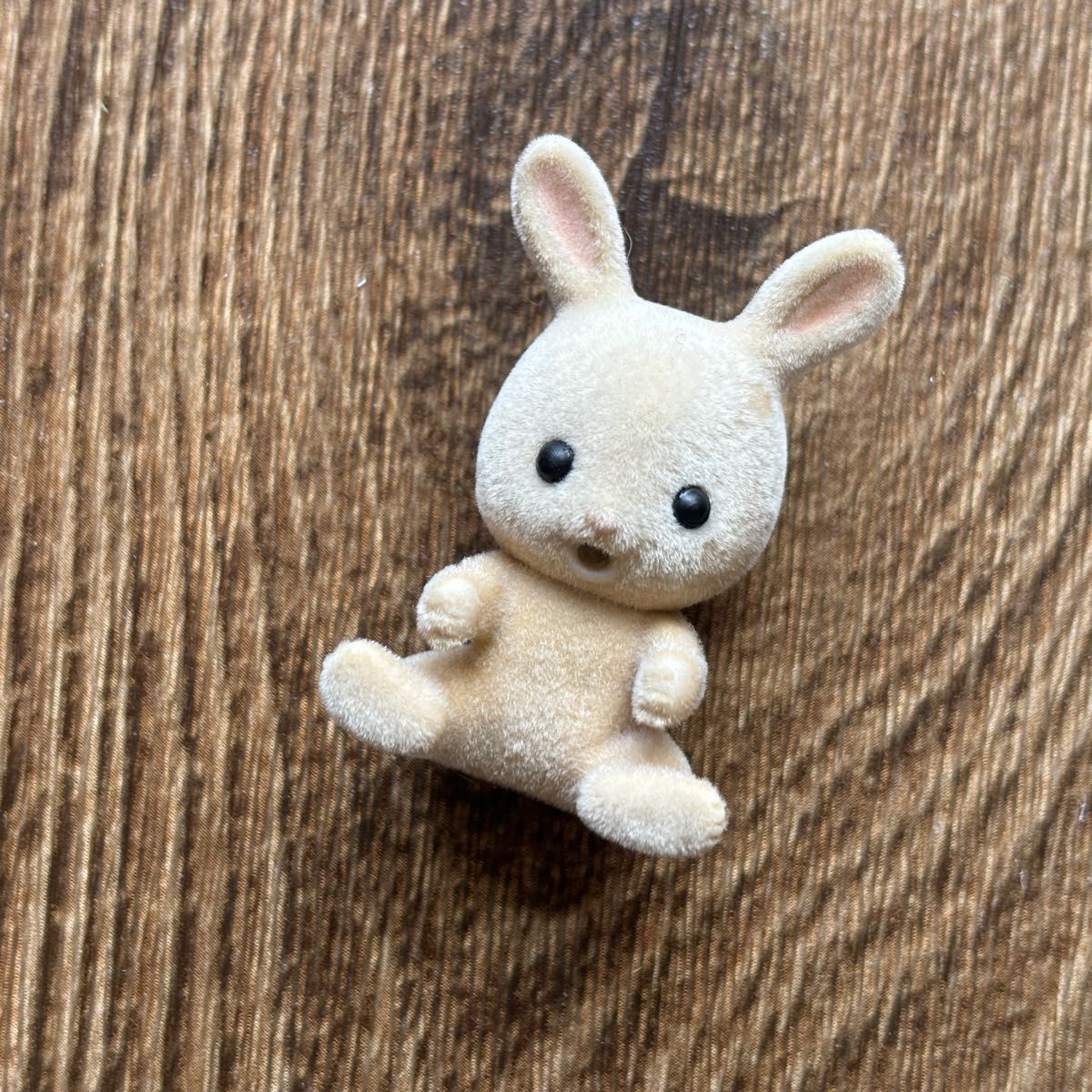 シルバニアファミリー ウサギの赤ちゃん 8個セット レア 廃盤 シルバニアファミリー ウサギの赤ちゃん 8個セット レア 廃盤