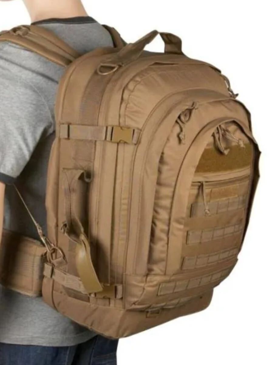 米軍 放出品 USMC SOC バックパック リュックサック 3way 米軍 放出品 USMC SOC バックパック リュックサック 3way