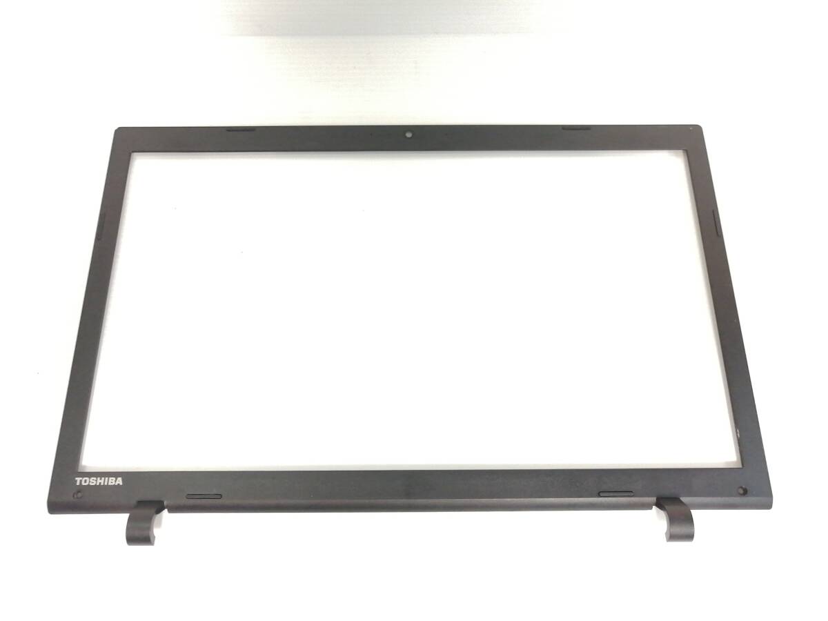 D058◇◆中古 東芝 dynabook BX/67TG用 液晶のカバー、パネル