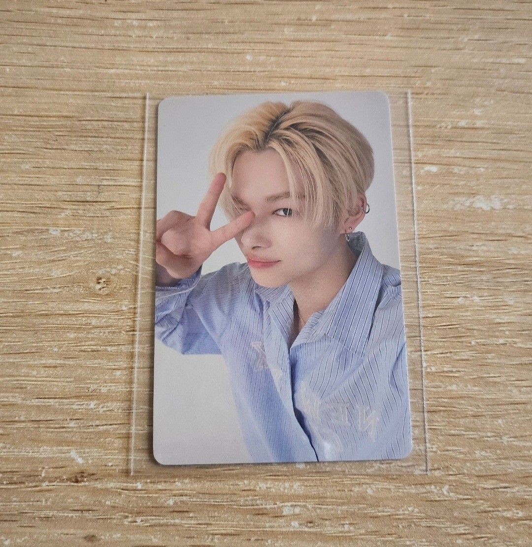 ENHYPEN ROMANCE UNTOLD weverse ユニバ 特典トレカ ジョン ENHYPEN ROMANCE UNTOLD weverse ユニバ 特典トレカ ジョン