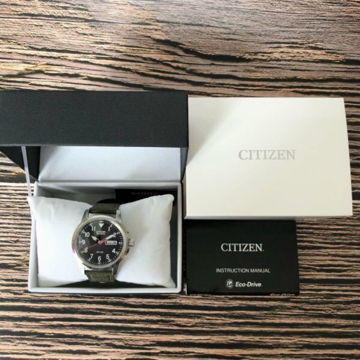 新品】シチズン ソーラー エコドライブ CITIZEN キャンパス 新品】シチズン ソーラー エコドライブ CITIZEN キャンパス