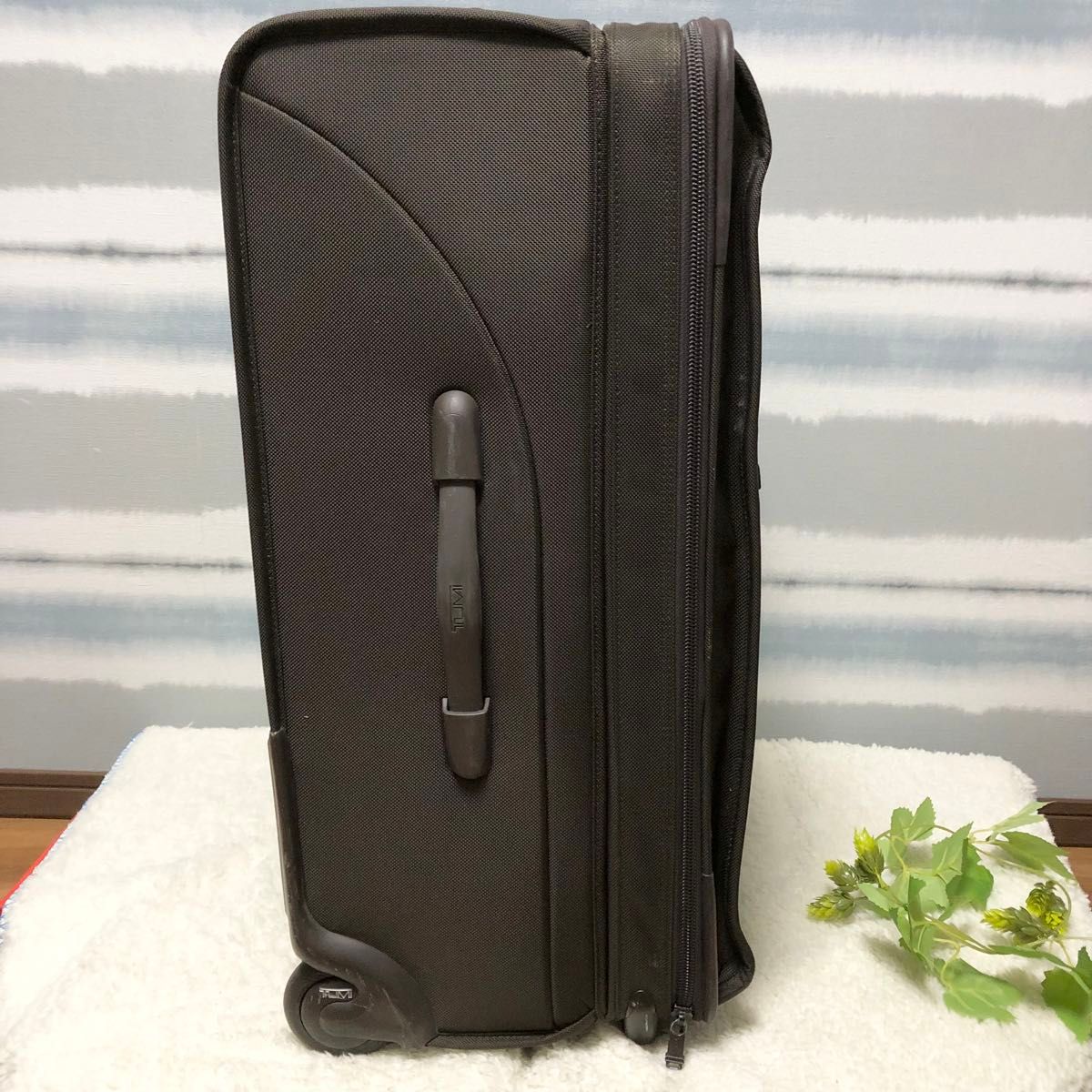 ビッグキャリー/大人気 【TUMI】トゥミ 22026 ALPHA キャリー ビッグキャリー/大人気 【TUMI】トゥミ 22026 ALPHA キャリー