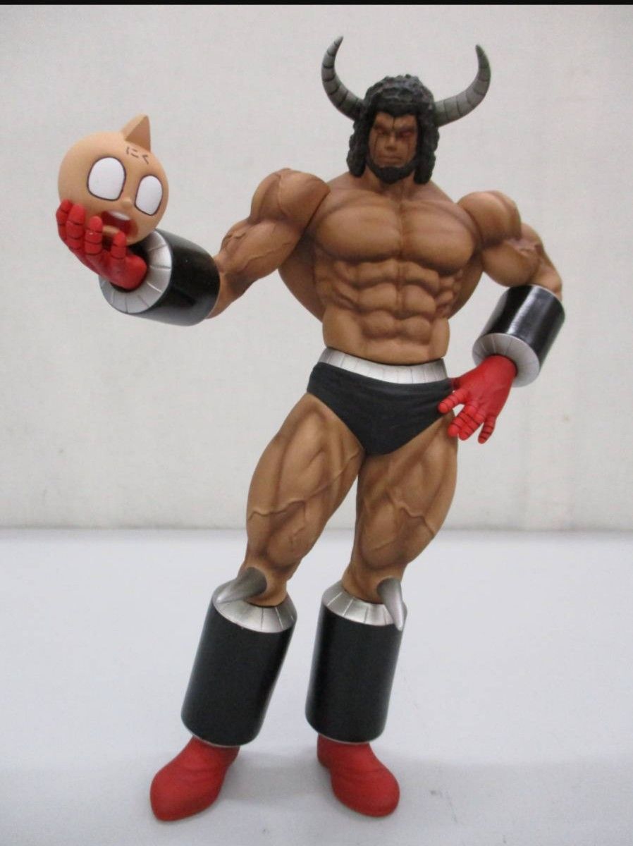 未開封】 キン肉マン CCP Muscular Collection Vol EX 未開封】 キン肉マン CCP Muscular Collection Vol EX