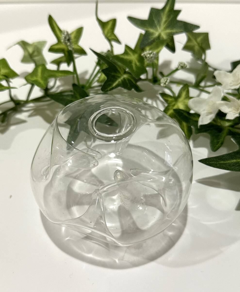 ガラス 花器 花瓶 華道 いけばな 変形 変形花器|Yahoo!フリマ ガラス 花器 花瓶 華道 いけばな 変形 変形花器|Yahoo!フリマ