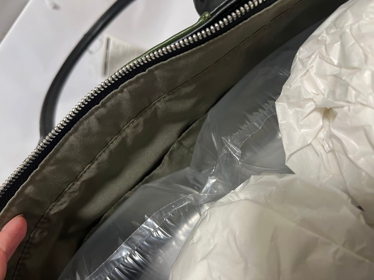 レクサス トートバッグ カーキ ビジネス 大容量 トートバッグ レクサス トートバッグ カーキ ビジネス 大容量 トートバッグ