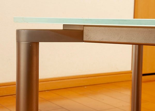 Fritz Hansen フリッツ ハンセン ガラステーブルHOA6305 Fritz Hansen フリッツ ハンセン ガラステーブルHOA6305