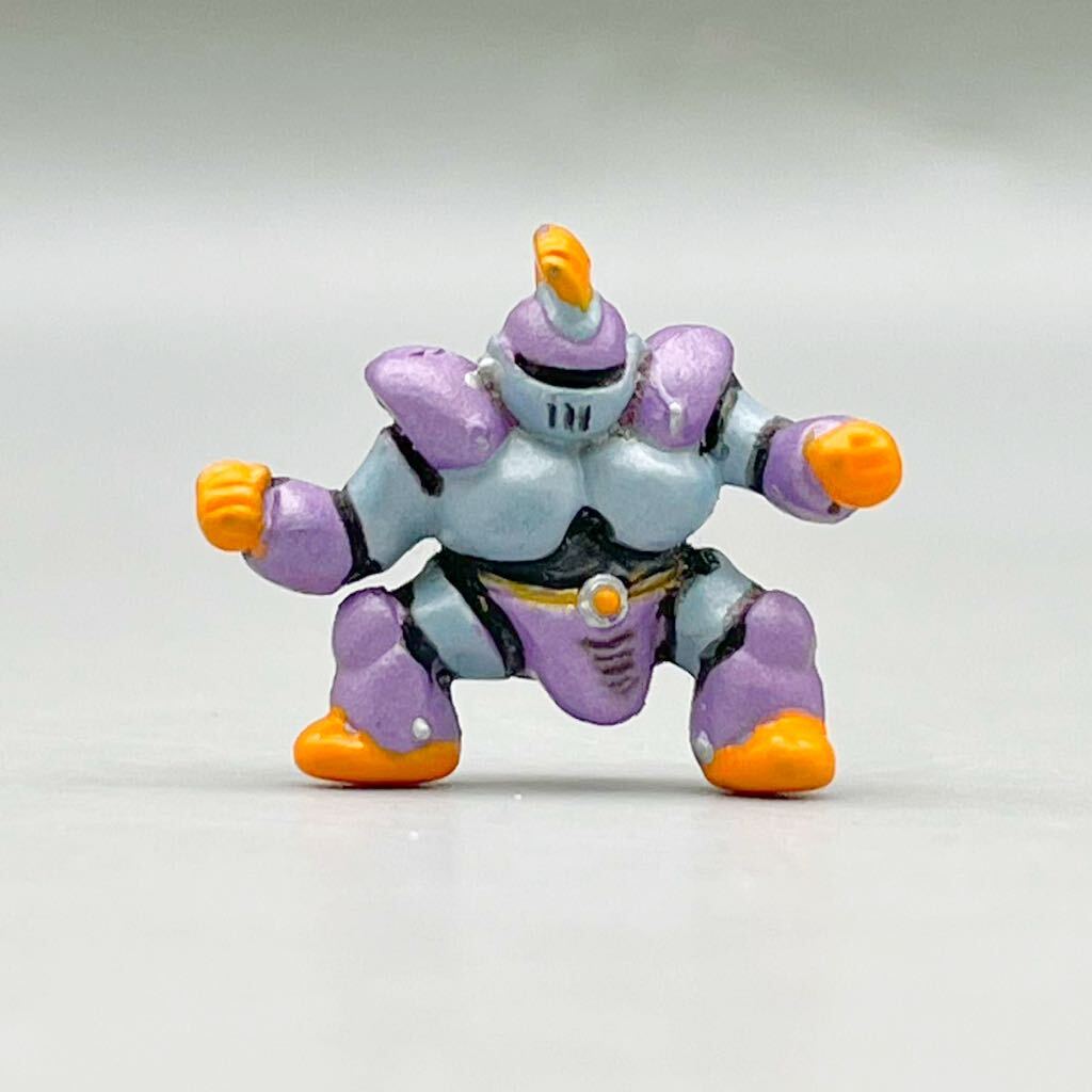 ドラゴンクエスト ちっちゃい フィギュア シリーズ よろいのきし ドラゴンクエスト ちっちゃい フィギュア シリーズ よろいのきし
