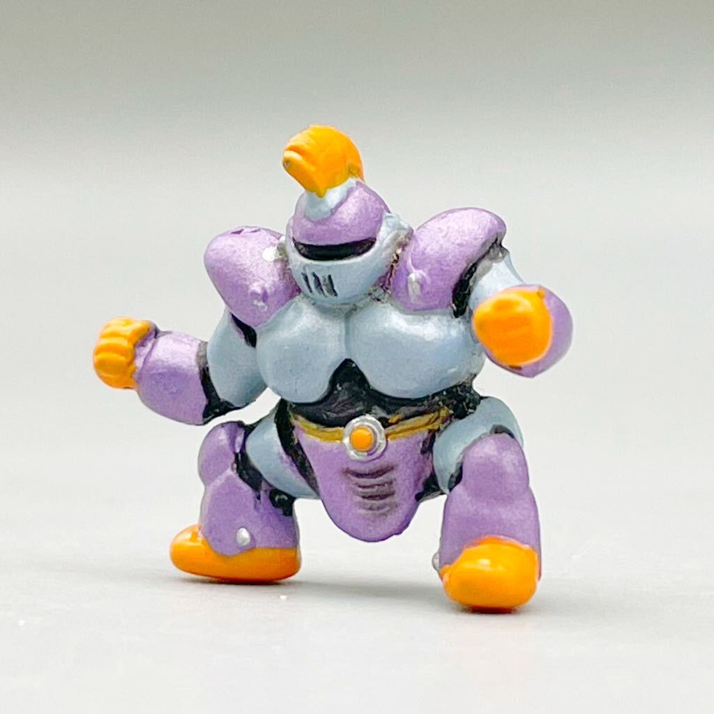 ドラゴンクエスト ちっちゃい フィギュア シリーズ よろいのきし ドラゴンクエスト ちっちゃい フィギュア シリーズ よろいのきし