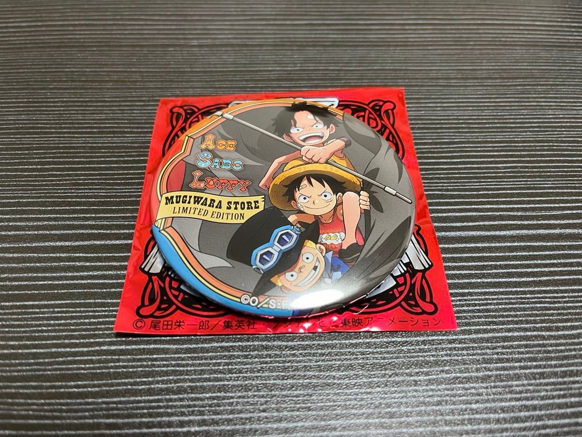 ONE PIECE 〝輩〟 缶バッジ 第26弾 サバイバルの海 麦わらストア ONE PIECE 〝輩〟 缶バッジ 第26弾 サバイバルの海 麦わらストア