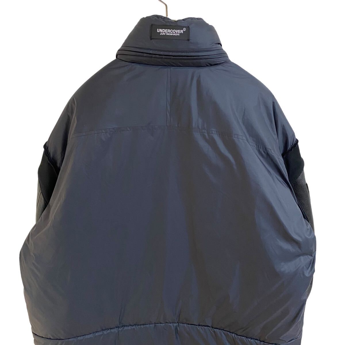希少 UNDERCOVER × N HOLLYWOOD アンダーカバー エヌハリウッド 希少 UNDERCOVER × N HOLLYWOOD アンダーカバー エヌハリウッド
