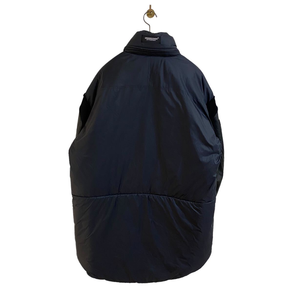 希少 UNDERCOVER × N HOLLYWOOD アンダーカバー エヌハリウッド 希少 UNDERCOVER × N HOLLYWOOD アンダーカバー エヌハリウッド