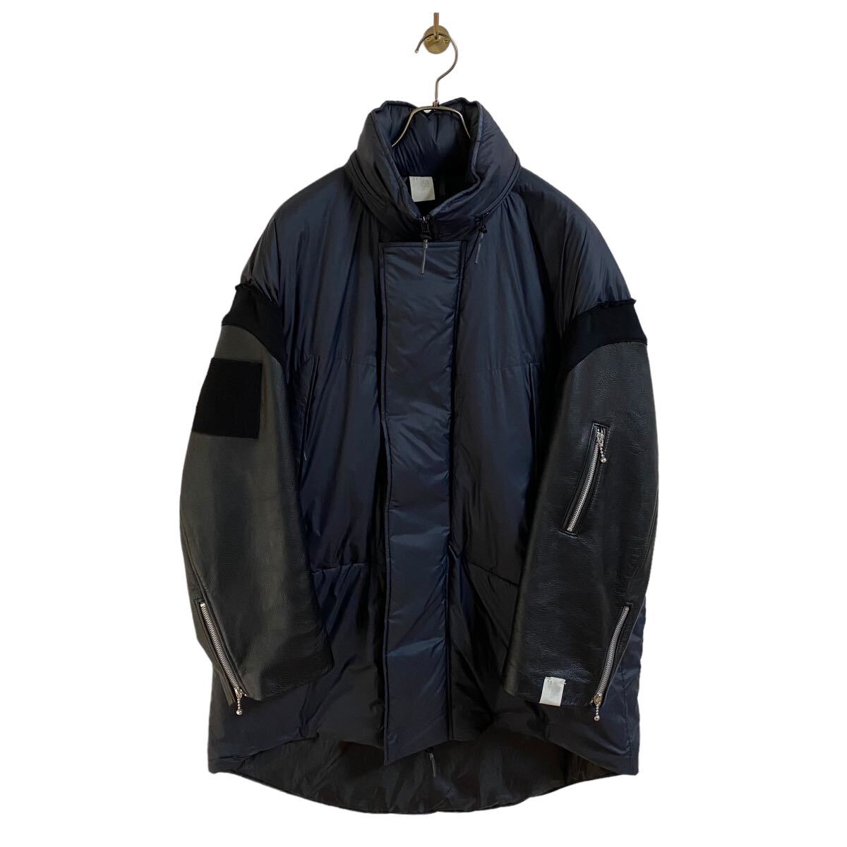 希少 UNDERCOVER × N HOLLYWOOD アンダーカバー エヌハリウッド 希少 UNDERCOVER × N HOLLYWOOD アンダーカバー エヌハリウッド