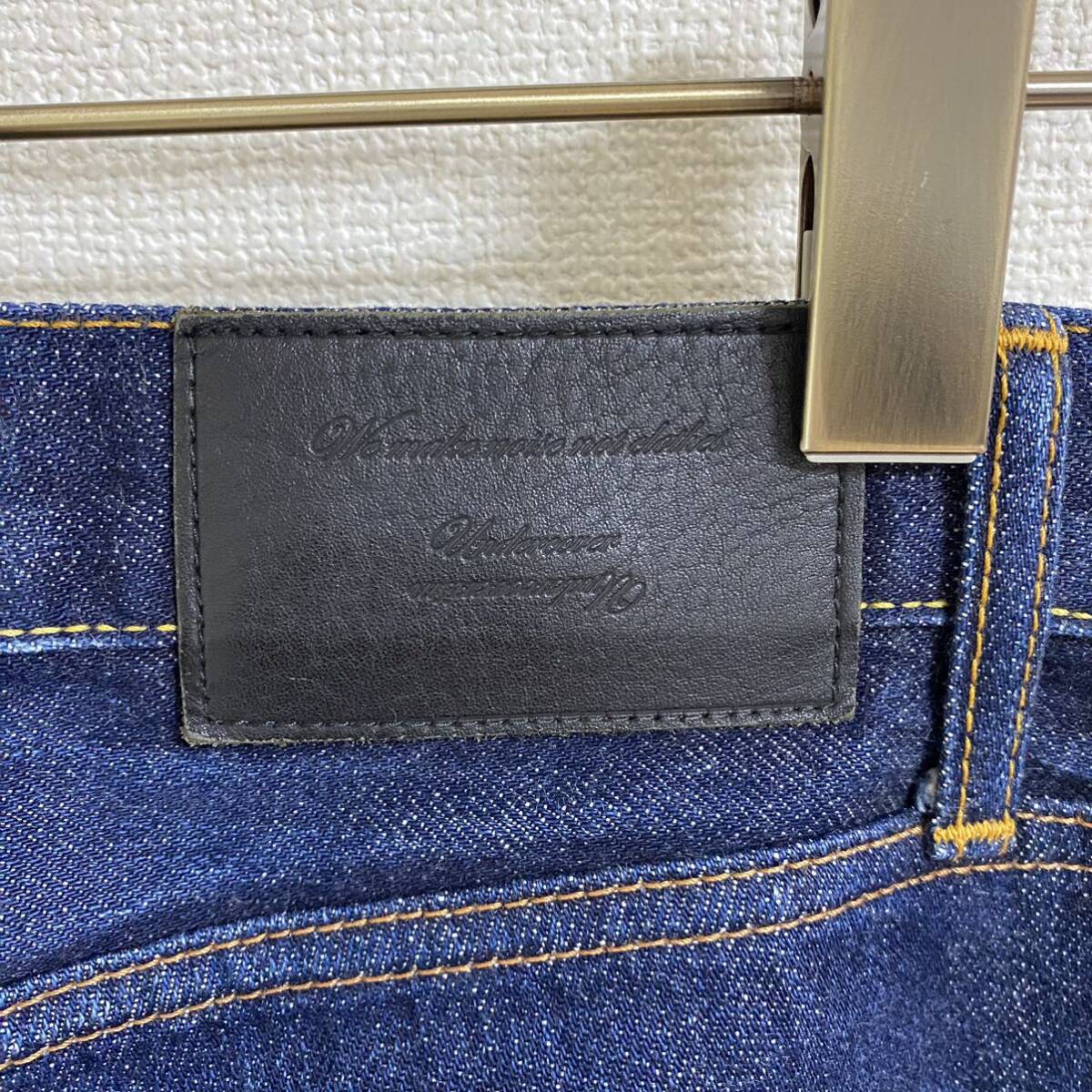 アンダーカバー UNDERCOVERISM BASIC ベーシック スリム アンダーカバー UNDERCOVERISM BASIC ベーシック スリム