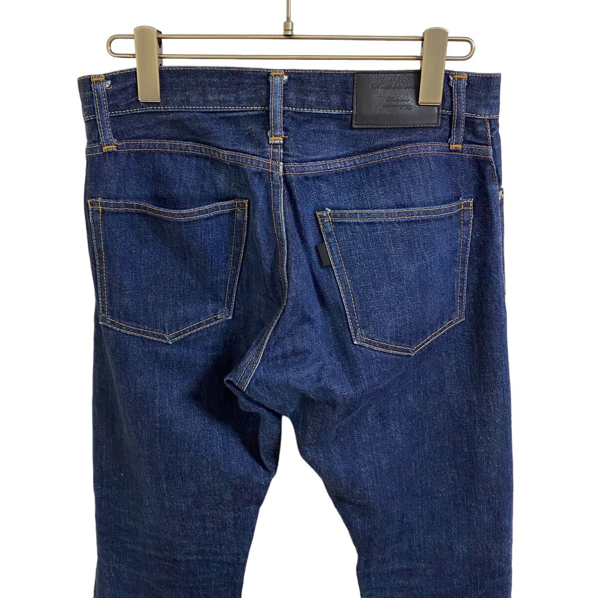 アンダーカバー UNDERCOVERISM BASIC ベーシック スリム アンダーカバー UNDERCOVERISM BASIC ベーシック スリム