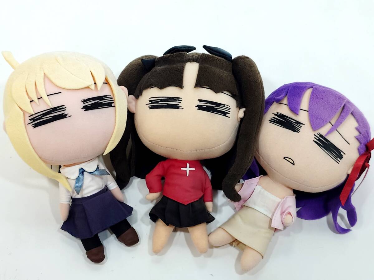 Yahoo!オークション - A80 Fate stay night 遠坂凛 セイバー 間 Yahoo!オークション - A80 Fate stay night 遠坂凛 セイバー 間