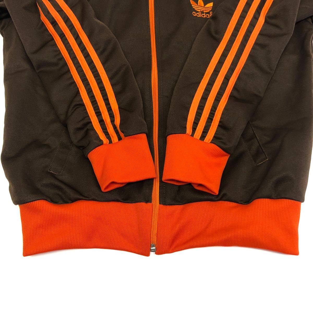激レア】adidas《アディダス 》ジャージ トラックジャケット / M 激レア】adidas《アディダス 》ジャージ トラックジャケット / M