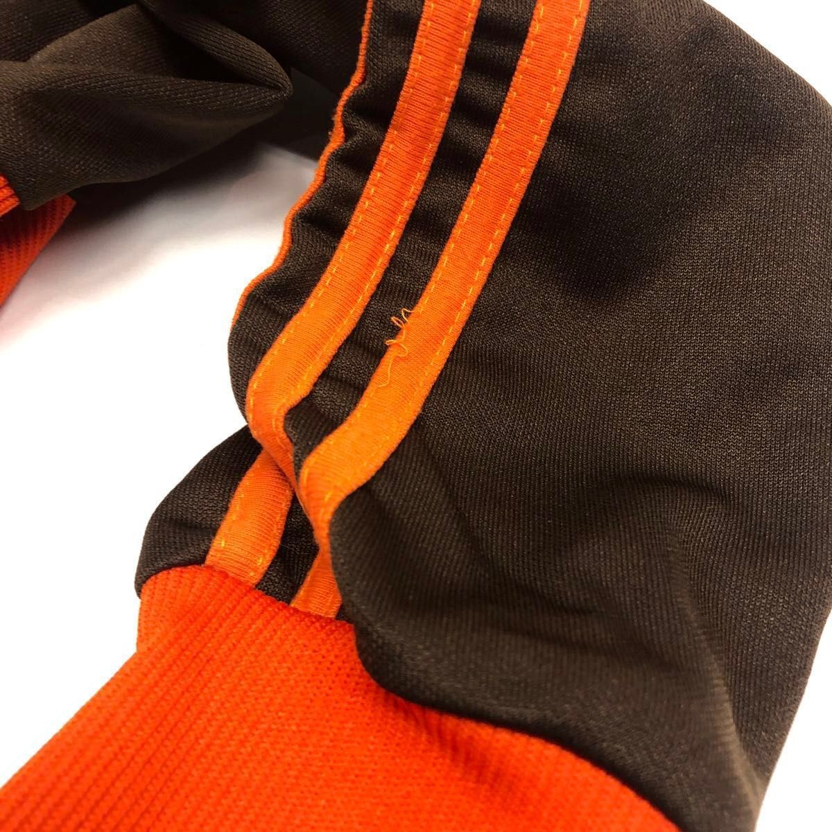 激レア】adidas《アディダス 》ジャージ トラックジャケット / M 激レア】adidas《アディダス 》ジャージ トラックジャケット / M