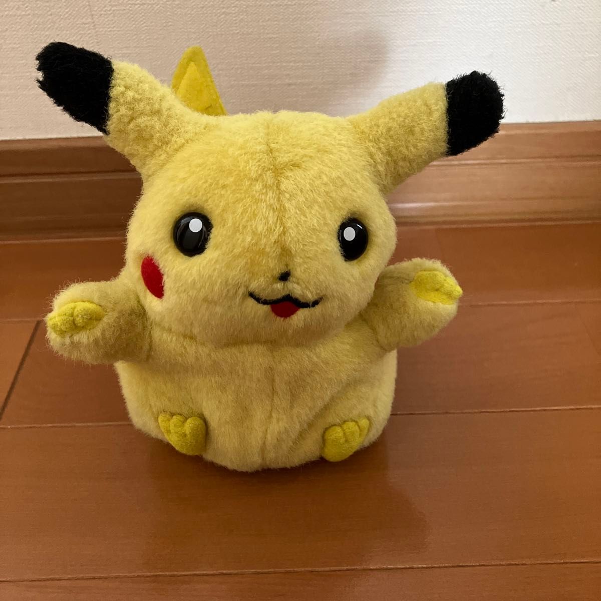 ダンシングピカチュウ 初期 ポケットモンスター ポケモン ダンシングピカチュウ 初期 ポケットモンスター ポケモン